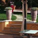 Photo n°6 de l'avis de Piero.u fait le 25/09/2021 à 18:22 sur le  Borgo Tre Rose - Country Hotel Montepulciano à Montepulciano