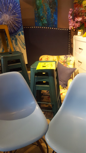 Furniture Store «Salvage Plus», reviews and photos, 101 Joliet St, Dyer, IN 46311, USA