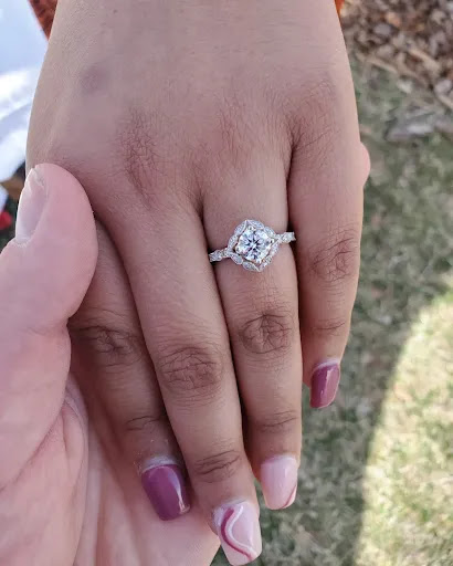 Jeweler «Sierra-West Jewelers», reviews and photos, 6190 State St, Murray, UT 84107, USA