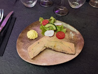 Foie gras du Restaurant Hôtel Dieu à Sarlat-la-Canéda - n°6