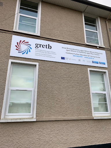 GRETB Castlerea Further Education and Training Centre
