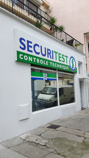Auto Controle La Bocca