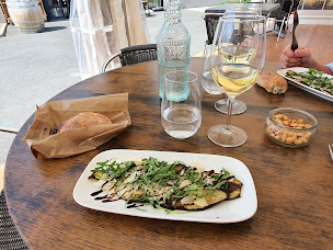 Photo n°12 de Bistrot le 1006 à Les Garennes sur Loire ()