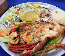 Mariscos El Caguamón photo