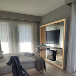 Photo n°6 de l'avis de Tatjana.o fait le 21/08/2022 à 05:14 sur le  Hotel Castello Lake Front à Malcesine