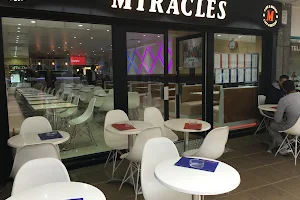 Miracles cafe image