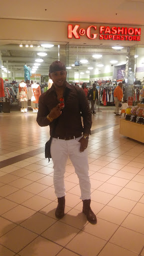 Clothing Store «K&G Fashion Superstore», reviews and photos, 2255 University Square Mall, Tampa, FL 33612, USA