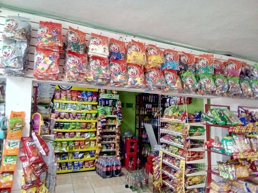 Mini Mart en Ciudad Frontera