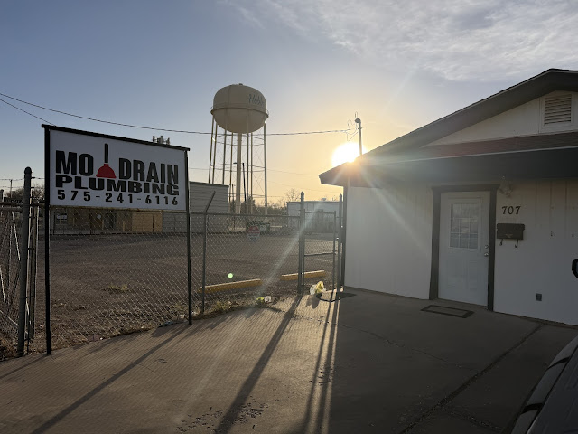 Mo-Drain Plumbing