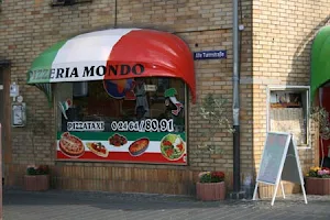 Pizzeria Mondo image