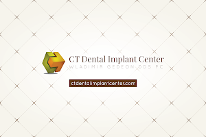 CT Dental Implant Center image