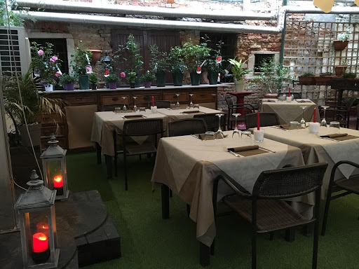 Ristorante Ribot