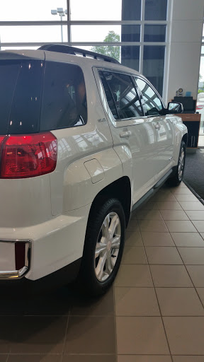 GMC Dealer «Myers Autoworld», reviews and photos, 2901 S Scatterfield Rd, Anderson, IN 46016, USA
