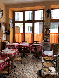 Atmosphère du Restaurant français Cuisine de Perle. à Saint-Mandé - n°2