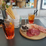 Photo n°2 de l'avis de madia.l fait le 28/05/2019 à 13:28 sur le  Caffè Vergnano à Turin