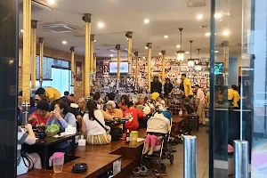 Jeju Korea Restaurant image