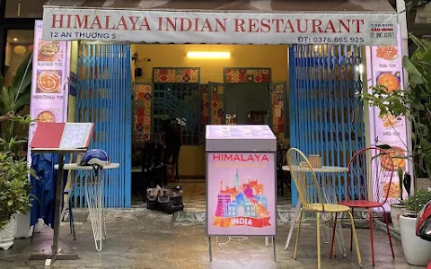 Himalaya Indian Kitchen image