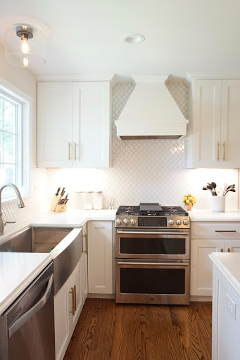 Cabinet Store «Affordable Kitchens and Baths», reviews and photos, 4600 S St Peters Pkwy, St Peters, MO 63304, USA