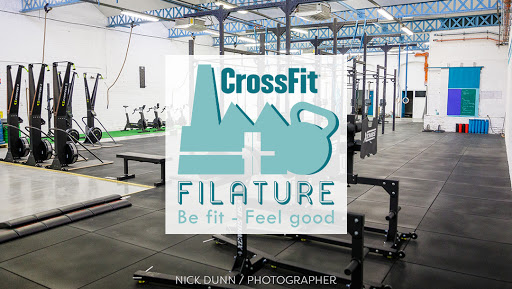 CrossFit Filature