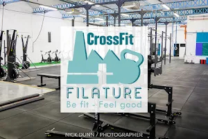 CrossFit Filature image