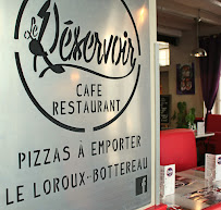 Photos du propriétaire du Pizzeria Le Réservoir à Le Loroux-Bottereau - n°7