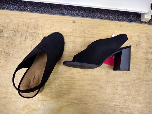 Shoe Store «Payless ShoeSource», reviews and photos, 700 W 15th St, Plano, TX 75075, USA