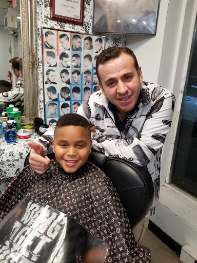 Royal Barber Shop - Locations from All Over the World