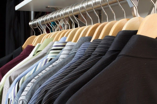 Dry Cleaner «Glyndon Lord Baltimore Cleaners», reviews and photos, 11223 York Rd, Hunt Valley, MD 21030, USA