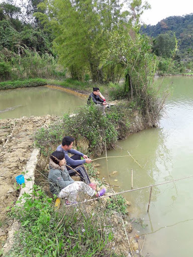 Na Nhì Resort