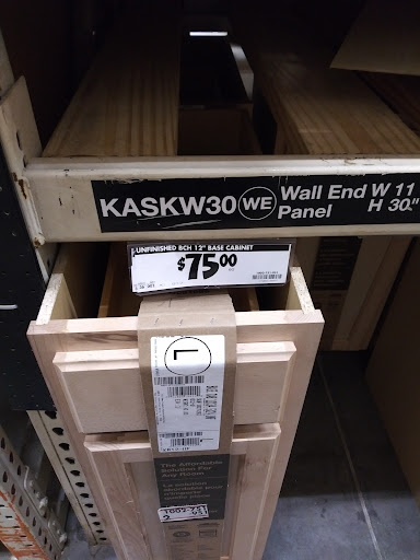 Home Improvement Store «The Home Depot», reviews and photos, 18855 I-635, Mesquite, TX 75150, USA