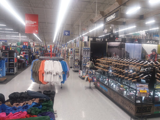 Sporting Goods Store «Academy Sports + Outdoors», reviews and photos, 651 E Trenton Rd, Edinburg, TX 78539, USA
