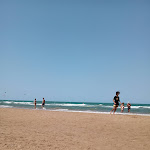 Photo n°1 de l'avis de ALESSIA.H fait le 25/08/2021 à 06:07 sur le  La Bussola Beach Restaurant à Vieste