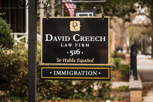 David Creech Law Firm, PLLC