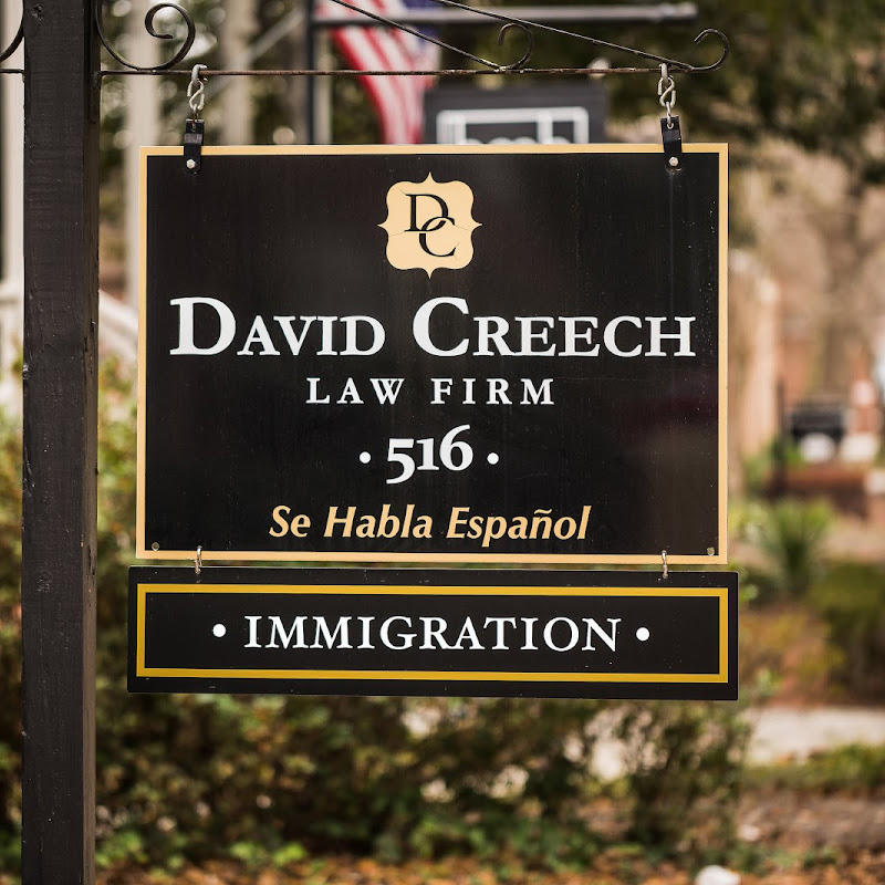 David Creech Law Firm, PLLC