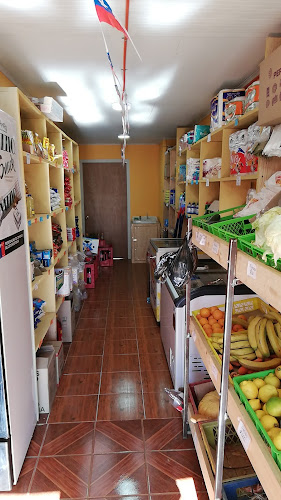 Opiniones de Minimarket Raulito en Bulnes - Supermercado