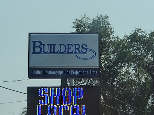 Lumber Store «Builders Lumber, Hardware, Industrial Supply & Rental», reviews and photos, 1309 Miller Ave, Shelbyville, IN 46176, USA
