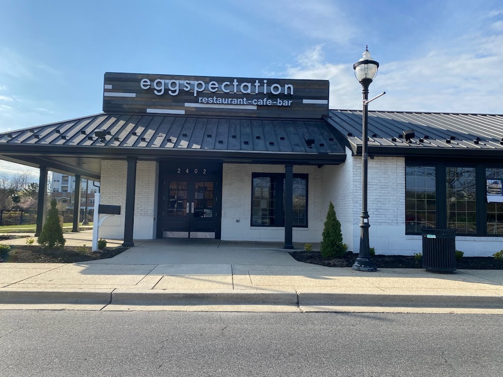 eggspectation Gambrills, MD 21054 Menu, Reviews, Hours & Contact