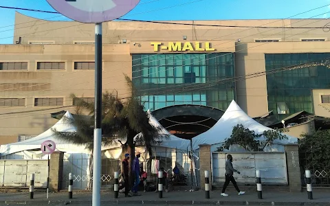 T-Mall image