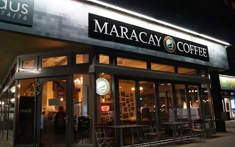 Maracay Coffee image