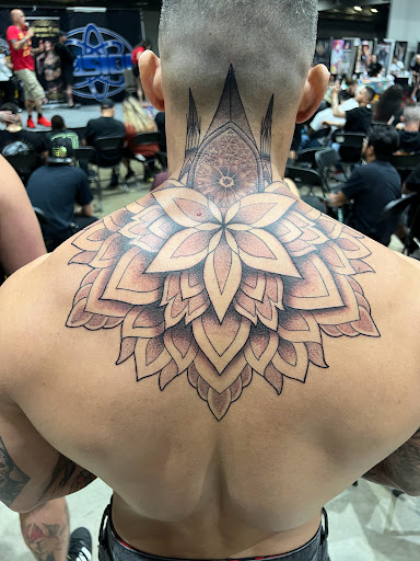 Tattoo Shop «Live Canvas Tattoo Parlour», reviews and photos, 434 Belle Terre Blvd, Laplace, LA 70068, USA