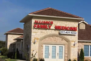 Alliance Family Medicine image