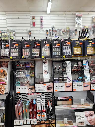 Beauty Supply Store «CTK Beauty Supply», reviews and photos, 14400 Pulaski Rd, Midlothian, IL 60445, USA