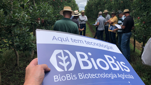 BioBis Biotecnologia Agrícola Ltda