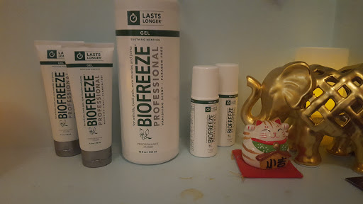 Beauty Salon «Victor Victoria Salon & Spa», reviews and photos, 1105 Howard St #202, Omaha, NE 68102, USA