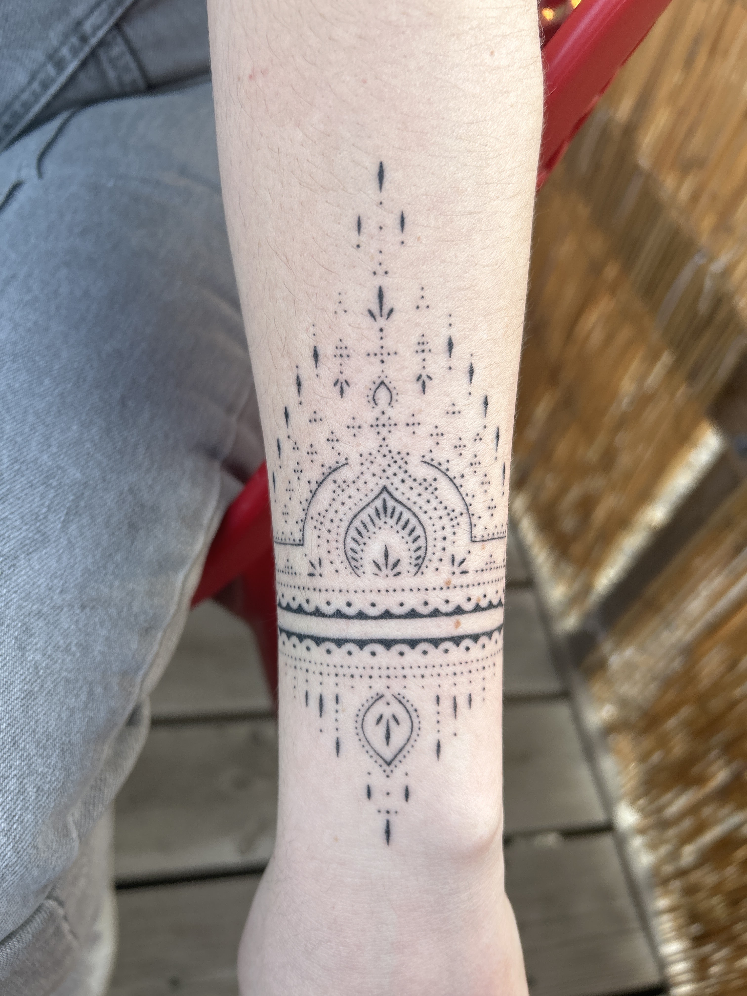 Photo n° 1 de l'avis de Jeanne.e fait le 27/05/2023 à 18:57