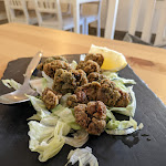 Photo n°3 de l'avis de Pino.p fait le 02/08/2022 à 15:27 sur le  La Pergola Bianca à Cagliari