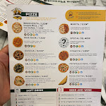 Photo n°2 de l'avis de Pasquale.a fait le 19/09/2023 à 00:23 sur le  L'Antica Pizzeria Da Michele Pompei à Pompei