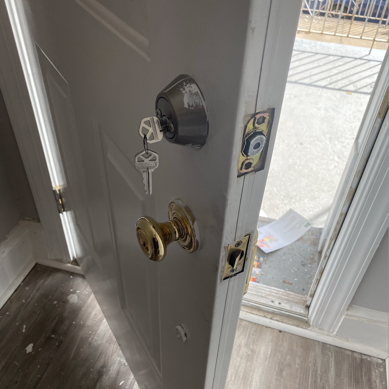 KeyMe Locksmiths