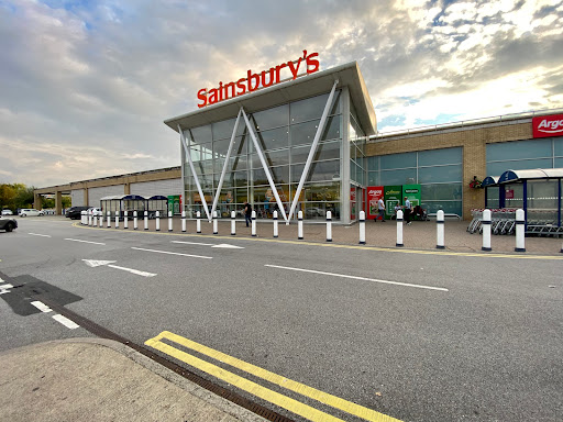 Sainsbury's