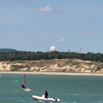 Photo n° 3 de l'avis de Laurent.R fait le 20/05/2023 à 22:42 pour Restaurant La Base Nord à Le Touquet-Paris-Plage